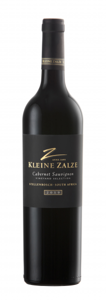 Kleine Zalze Wines Kleine Zalze Vineyard Selection Cabernet Sauvignon